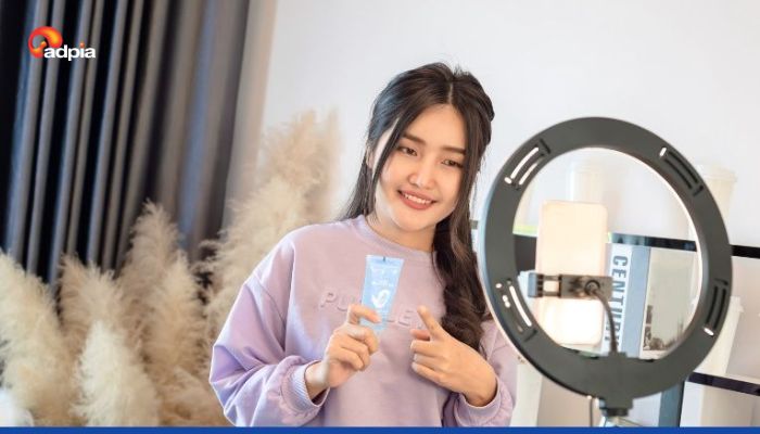 Giúp người xem nhìn thấy sản phẩm thực ở nhiều góc độ